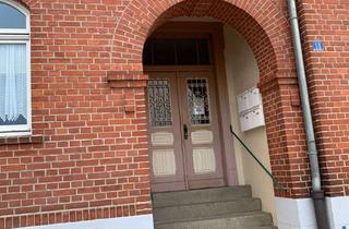 Wohnung mieten in Südstraße 15, 38820 Halberstadt, Schöne 2.-Zi.-Wohnung zentrumsnah in HBS!!!