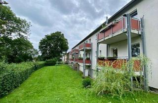 Wohnung mieten in Knappensiedlung 35, 58456 Witten, Mit Balkon! Schöne Wohnung für Paare in ruhiger Lage