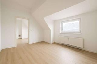 Wohnung mieten in Klobikauer Straße 1c, 06217 Merseburg, Traumhafte 2,5 Zimmer DG Wohnung zentral in Merseburg! *Kernsaniert mit PKW Stellplatz*