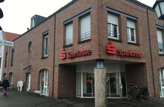 Wohnung mieten in Bilholtstr. 16a, 59399 Olfen, Schöne 1-Zimmer-Wohnung mit Terrasse in zentraler Lage von Olfen