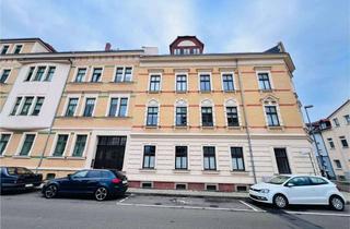 Wohnung mieten in Weberstraße 11, 04442 Zwenkau, Charmante 2-Zimmer-Wohnung in Zwenkau