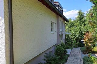 Wohnung mieten in 73563 Mögglingen, Attraktive 3-Zimmer DG-Wohnung mit Balkon in Mögglingen