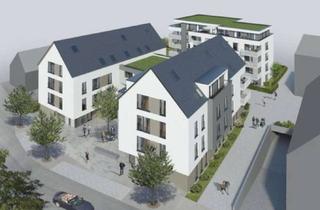 Wohnung mieten in Feldstetter Straße 18, 89150 Laichingen, Attraktive 3,5-Zimmer Wohnung mit Balkon im 2. OG in Laichingen