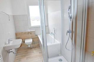 Wohnung mieten in Otto-Grotewohl-Straße, 06526 Sangerhausen, große 2-Raum-Wohnung mit Aufzug,Dusche+Badewanne,Stellplatz! Bezug sofort möglich