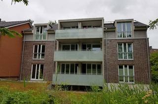 Wohnung mieten in Cleverhofer Weg 8a, 23611 Bad Schwartau, 2-Zimmer Dachgeschoss-Wohnung - mit freiem Blick ins Grüne