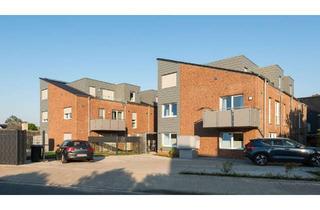 Wohnung mieten in 48356 Nordwalde, Neuwertige 3-Zimmer Wohnung im 1. OG (ca. 82,14 m²) in Nordwalde zu vermieten!