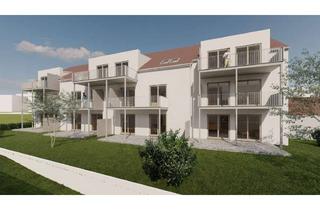 Wohnung mieten in 86513 Ursberg, *** Lichtdurchflutete 3-Zimmer-Wohnung im 1. OG mit Südbalkon ***