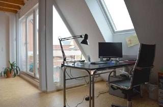 Wohnung mieten in 67346 Speyer, Sonnige Maisonette-Wohnung mit kl. Dachterrasse im Herzen von Speyer