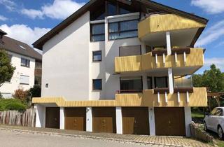 Wohnung mieten in 88090 Immenstaad, Großzügige 3- Zimmer-Wohnung in Immenstaad am Bodensee