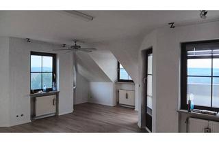 Wohnung mieten in 97076 Lengfeld, Maisonette Wohnung - Würzburg, Lengfeld