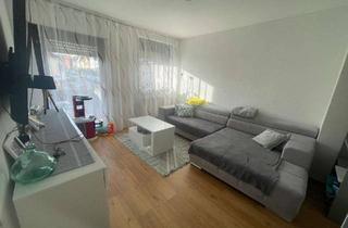 Wohnung mieten in Friedrich-Ebert-Straße 81, 71638 Ludwigsburg, Schicke 4-Zimmer Wohnung in Ludwigsburg