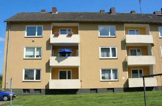 Wohnung mieten in Neulandstraße 17, 32758 Detmold, Demnächst frei! 3-Zimmer-Wohnung in Detmold Jerxen-Orbke