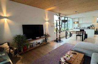 Penthouse mieten in 63741 Damm, Zentral. Schnell. Exklusiv. - Penthouse mit Top-Anbindung