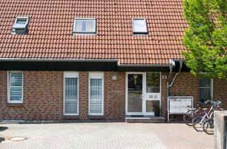 Sozialwohnungen mieten in Grevener Str. 25, 48369 Saerbeck, Schöne 2- Zimmer Wohnung für Pärchen ohne Kinder- mit WBS für zwei Personen