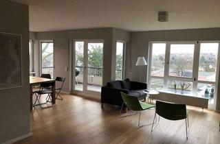 Wohnung mieten in 61476 Kronberg, Helle, neuwertige 3-Zimmer-Wohnung mit Balkon und EBK in Kronberg