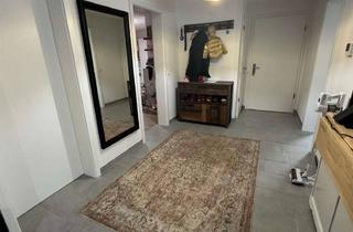 Wohnung mieten in Ettlingerstraße 31, 76337 Waldbronn, Exklusive, neuwertige 3-Zimmer-Wohnung mit 2 Balkonen , TG und EBK in Waldbronn (Busenbach)