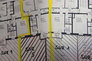 Wohnung mieten in Stadtbergerstraße 20, 86157 Pfersee, 3-Zimmer Erdgeschosswohnung mit Garten in Augsburg-Pfersee