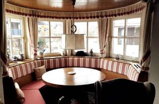 Wohnung mieten in Pitzaustrasse, 82467 Garmisch-Partenkirchen, Sehr schöne ruhige Wohnung mit Balkon, Erker und Kamin