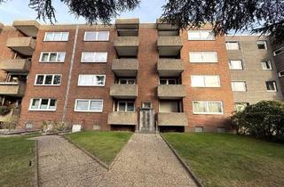 Wohnung mieten in Uhlenwinkel, 45894 Buer, Zwei Balkone, modern und frisch renoviert | 4,5 Zimmer auf ca. 96m² in Gelsenkirchen-Buer