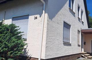 Wohnung mieten in Hopfengarten 34, 31199 Diekholzen, Helle 4-Zimmer Wohnung mit Terrasse und Garten im 2-Familienhaus in Diekholzen