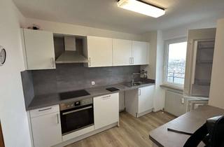 Wohnung mieten in 71701 Schwieberdingen, 3 Zimmer mit 2 Balkonen und neuer EBK