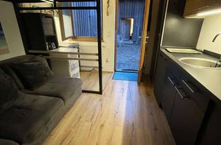 Wohnung mieten in Kinzlbach, 85461 Bockhorn, 1-Zimmer Wohnung