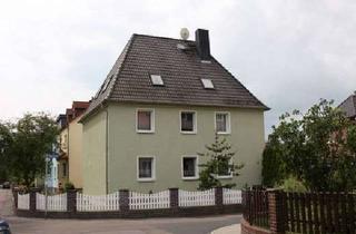 Wohnung mieten in Meisenweg 5b, 06110 Gesundbrunnen, 3-Zimmer Wohnung EG, Terrasse & Garage in Halle