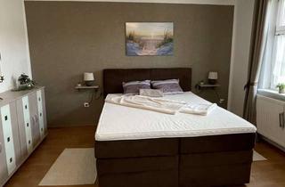 Wohnung mieten in Frankenstraße 11, 14770 Altstadt, Geräumige 4-Zimmer-Wohnung mit Balkon in Brandenburg-Altstadt