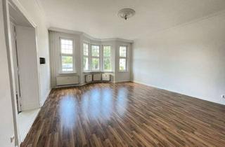 Wohnung mieten in Wernerstraße, 14109 Wannsee, Ideale Familienwohnung am Wannsee