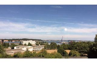 Wohnung mieten in 24149 Kiel, Strom inklusive, modernisierte 1-Zimmer-DG-Wohnung in Kiel