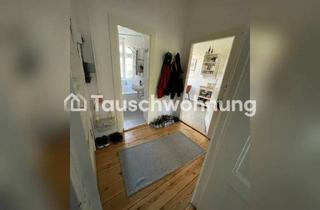 Tauschwohnungen in Küselstraße 21, 10409 Prenzlauer Berg, Tauschwohnung: Biete landeseigene 2 Zimmer Wohnung in Prenzlauer Berg