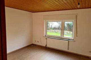 Wohnung mieten in 35321 Laubach, Helle 2-Zimmer Wohnung im Erdgeschoss in Laubach - Münster