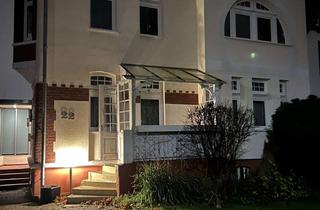 Wohnung mieten in Elisabethstraße 22, 23611 Bad Schwartau, Wohnen auf Zeit in Bad Schwartau