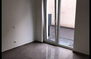 Wohnung mieten in 33175 Bad Lippspringe, Wunderschöne 2-Zimmer-Wohnung in gepflegter Wohnanlage – Erdgeschoss, Terrasse, Aufzug & Keller