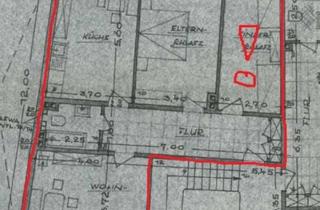 Wohnung mieten in 57072 Siegen, Nachmieter gesucht 3-Zimmer Wohnung in Siegen
