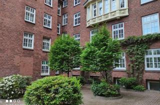 Wohnung mieten in Herrengraben 66, 20459 Neustadt, Charmante 2-Zi. - Altbauwohnung nahe Michel