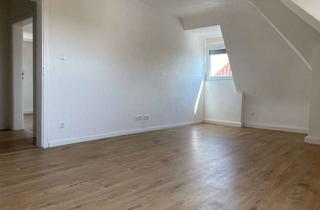 Wohnung mieten in Joh.-Seb.-Bach-Str. 00, 76437 Rastatt, 3-Zimmer-DG-Wohnung in guter Lage mit Stellplatz