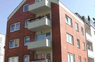 Wohnung mieten in Johannesstr. 14, 24143 Gaarden-Ost, Gemütliche und renovierte 1-Zimmer-Dachgeschosswohnung
