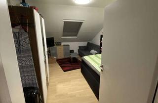 Wohnung mieten in 79232 March, Helle 2-Zimmer Dachgeschosswohnung in March mit Balkon