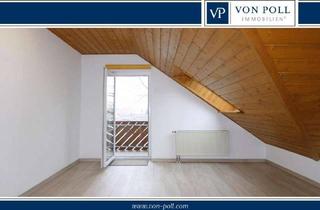 Wohnung mieten in 89415 Lauingen, Ideale Single- oder Paarwohnung in Lauingen