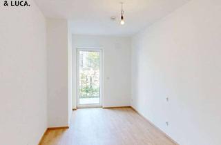 Wohnung mieten in Kurt-Viermetz-Straße 3f, 86150 Innenstadt, Traumwohnung sucht Mieter! 2-Zimmer-Wohnung mit zwei Terrassen im Augusta & Luca