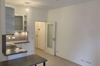 Wohnung mieten in Ostpreußendamm 78B, 12207 Lichterfelde, 1-Zimmer Wohnung mit Terasse in Lichterfelde-Ost (Nähe S Osdorfer Strasse)