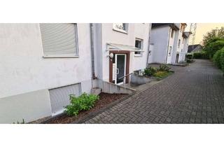 Wohnung mieten in 40878 Ratingen, Exklusive 3-Zimmer Maisonette-Wohnung mit Gartenanteil & Tiefgarage in Ratingen