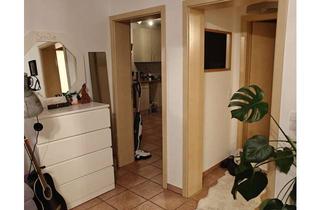 Wohnung mieten in Schimborner Straße 13, 63776 Mömbris, 3 ZKB mit Balkon, Keller, Garage und Gartenmitbenutzung