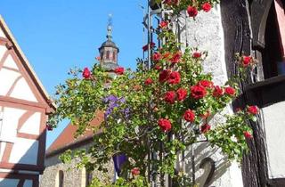Wohnung mieten in Völlerweg 14, 61381 Friedrichsdorf, Voll-Möblierte 3/4-Zimmer-Wohnung mit Balkon in Friedrichsdorf/Hessen