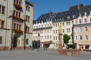 Wohnung mieten in Markt, 09648 Mittweida, Mittweida Markt Wohnung im 3.Obergeschoss