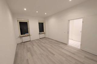 Wohnung mieten in 90762 Fürth, Erstbezug nach Sanierung: Charmante 1-Zimmer-Wohnung in Fürth Altstadt/Innenstadt