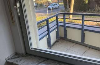 Wohnung mieten in Am Wachtelberg 20, 14542 Werder (Havel), Helle 2-Zimmer Erdgeschosswohnung mit Balkon in Werder (Havel)