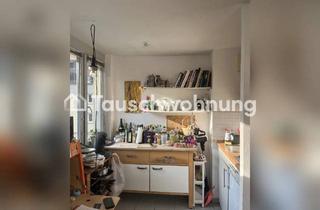 Tauschwohnungen in Tauschwohnungstraße, 69126 Rohrbach, Tauschwohnung: Süße Wohnung, schöne Lage,Rohrbach, suche größere Wohnung HD