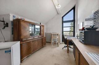 Wohnung mieten in 82024 Taufkirchen, Großes möbliertes Balkonzimmer S-Bahn-nah mit Küche